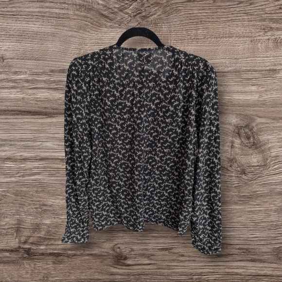 Eddy Long Sleeve Top Isabel Marant Étoile - Picture 7 of 9